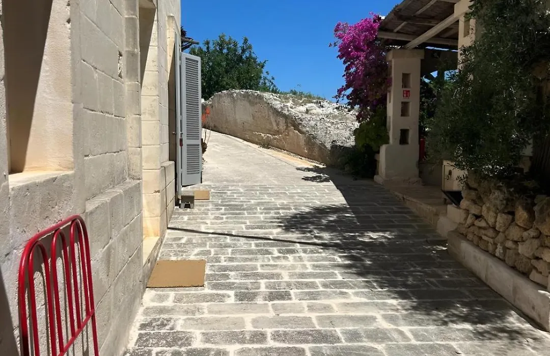 Masseria Pelosella B&B-1