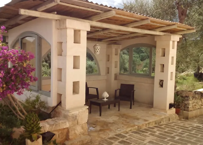Masseria Pelosella B&B