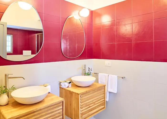 Hotel adatto agli animali: Masseria San Nicola Savelletri - B&B